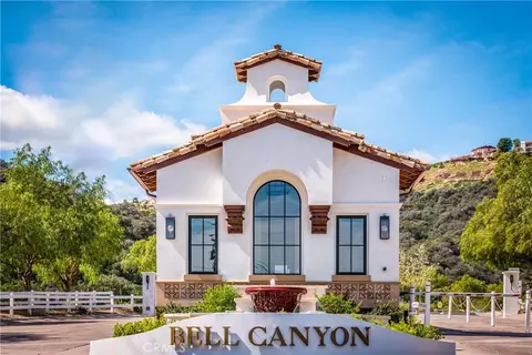 1 Mustang Ln, Bell Canyon, CA 91307