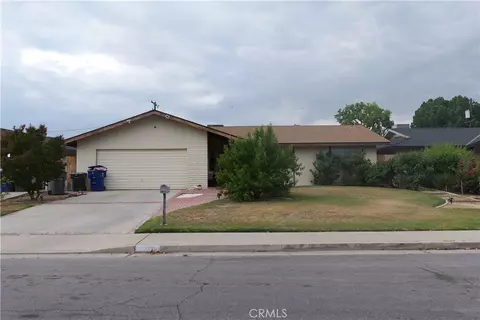 3718 Barbara Ave, Bakersfield, CA 93309