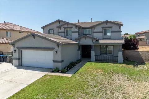 4614 Stillmeadow Ln, Lancaster, CA 93536