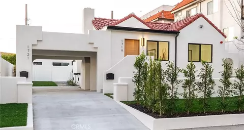 1719 Landis, Burbank, CA 91504