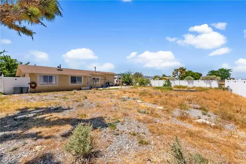 Exterior - 3104 Sacramento, Phelan, CA 92371 photo 6 of 9