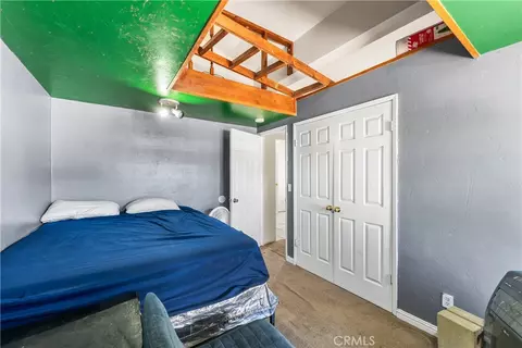Bedroom - 3104 Sacramento, Phelan, CA 92371 photo 8 of 8