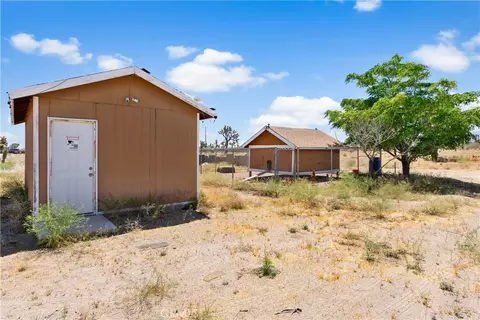 Exterior - 3104 Sacramento, Phelan, CA 92371 photo 8 of 9