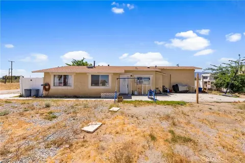 Exterior - 3104 Sacramento, Phelan, CA 92371 photo 4 of 9