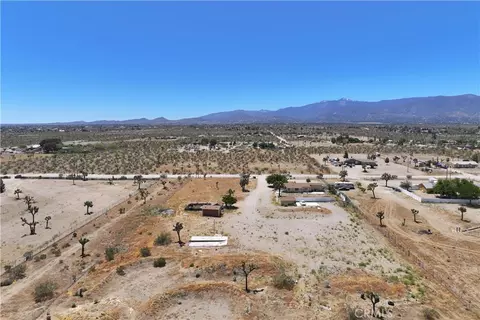 View/Area - 3104 Sacramento, Phelan, CA 92371 photo 2 of 6