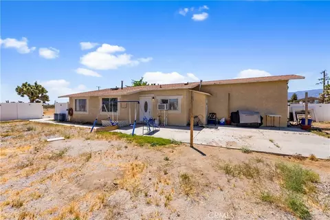 Exterior - 3104 Sacramento, Phelan, CA 92371 photo 3 of 9
