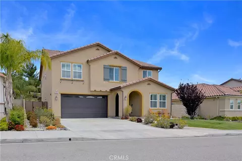 19435 Maldonado Pl, Saugus, CA 91350