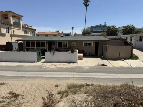 1284 Sagamore Ln, Ventura, CA 93001