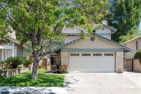21725 Jeffers Ln, Saugus, CA 91350