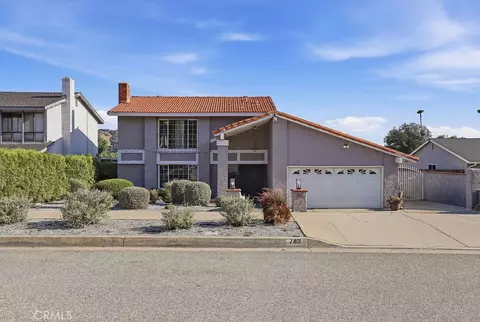 742 Sycamore Ave, Glendora, CA 91741