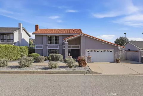 742 Sycamore Ave, Glendora, CA 91741
