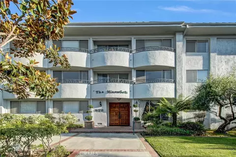 Exterior - 972 E California #304, Pasadena, CA 91106 photo 2 of 6