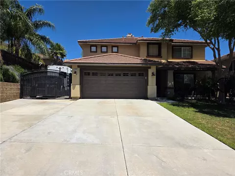 32810 The Old Rd, Castaic, CA 91384