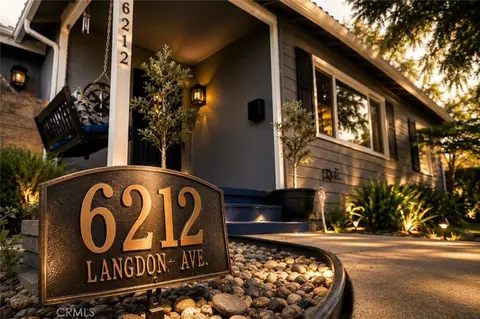 6212 Langdon Ave, Van Nuys, CA 91411