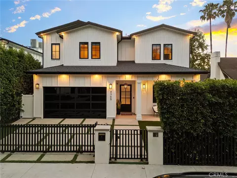 4365 N Kraft Ave, Studio City, CA 91604