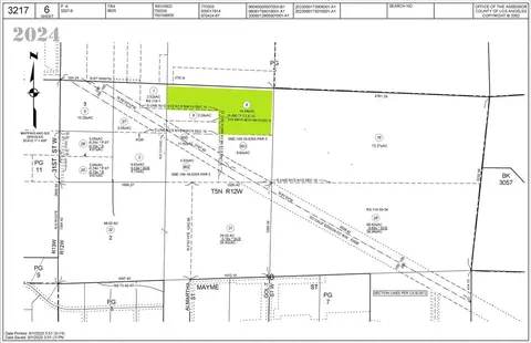 31 Stwmayme, Acton, CA 93510
