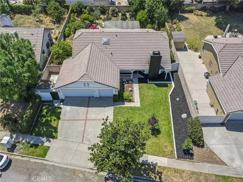 3367 Lathrop, Simi Valley, CA 93063