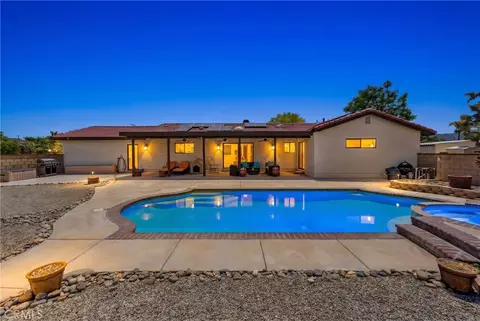 5055 W Avenue K12, Lancaster, CA 93536