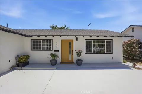 6670 Platt, West Hills, CA 91307