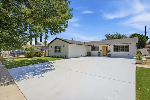 6670 Platt, West Hills, CA 91307