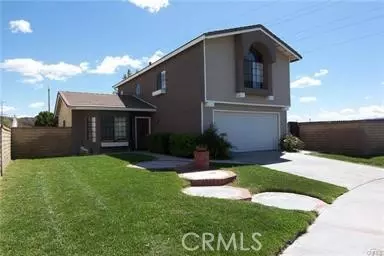 29102 Diablo Pl, Castaic, CA 91384