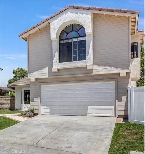 29102 Diablo Pl, Castaic, CA 91384
