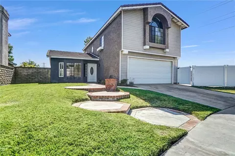 29102 Diablo Pl, Castaic, CA 91384