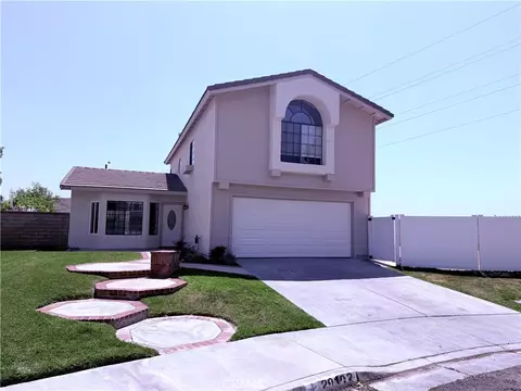 29102 Diablo Pl, Castaic, CA 91384
