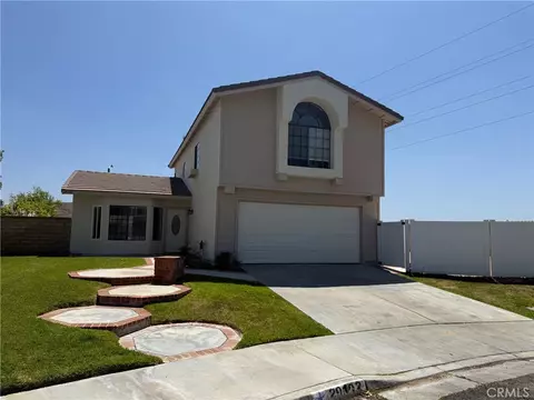 29102 Diablo Pl, Castaic, CA 91384