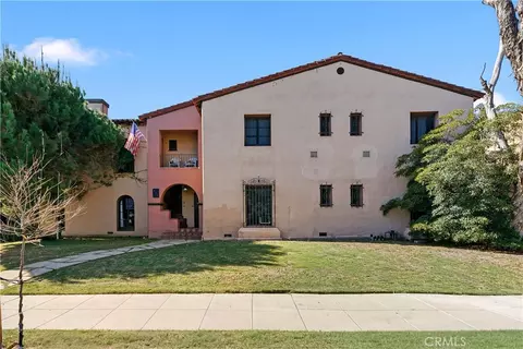 819 S Curson Ave, Los Angeles, CA 90036