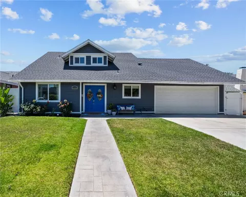27933 Honeycomb, Saugus, CA 91350