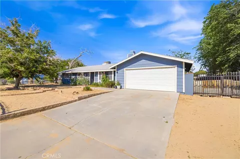 Exterior - 40954 168th E, Lancaster, CA 93535 photo 2 of 3