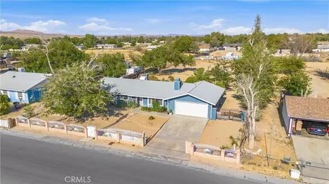 View/Area - 40954 168th E, Lancaster, CA 93535 photo 1 of 4