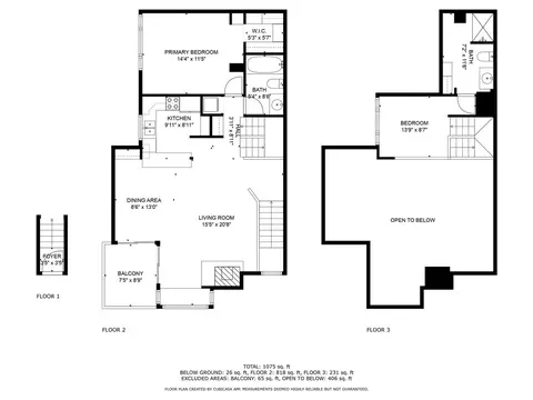 Floorplan - 3554 Sunset, Oxnard, CA 93035 photo 1 of 1