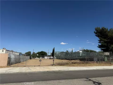 0 Vac5th Ste Avenue K-6 E, Lancaster, CA 93535