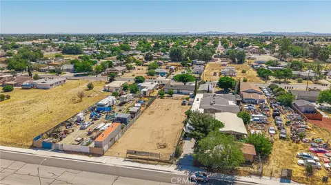0 Vac5th Ste Avenue K-6 E, Lancaster, CA 93535 photo 6