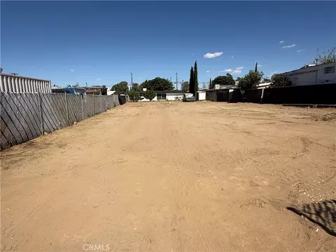 0 Vac5th Ste Avenue K-6 E, Lancaster, CA 93535 photo 3