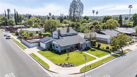 23300 Haynes, West Hills, CA 91307