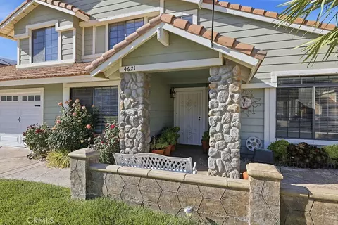 Exterior - 4621 Brisa, Palmdale, CA 93551 photo 4 of 14