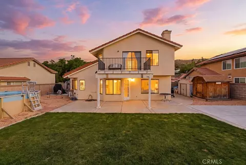 Exterior - 4621 Brisa, Palmdale, CA 93551 photo 8 of 14