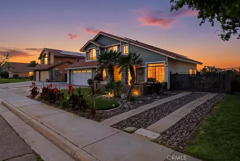 Exterior - 4621 Brisa, Palmdale, CA 93551 photo 3 of 14