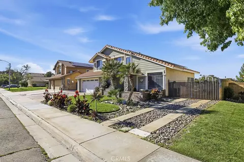 Exterior - 4621 Brisa, Palmdale, CA 93551 photo 13 of 14