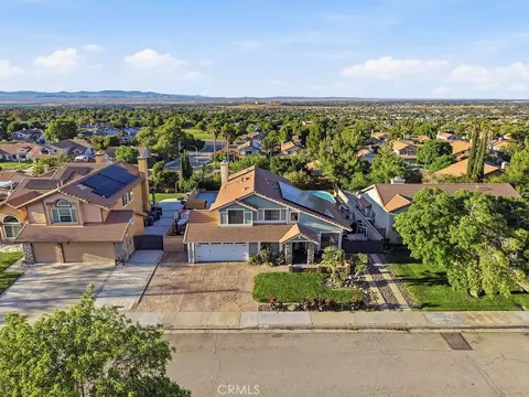 View/Area - 4621 Brisa, Palmdale, CA 93551 photo 3 of 7