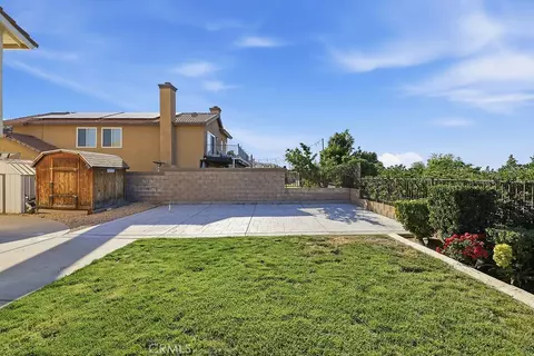 Exterior - 4621 Brisa, Palmdale, CA 93551 photo 10 of 14