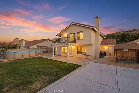 Exterior - 4621 Brisa, Palmdale, CA 93551 photo 7 of 14