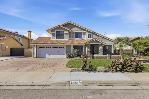 Exterior - 4621 Brisa, Palmdale, CA 93551 photo 14 of 14