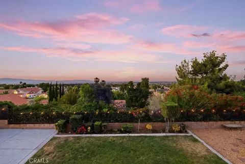 Exterior - 4621 Brisa, Palmdale, CA 93551 photo 9 of 14