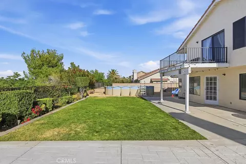 Exterior - 4621 Brisa, Palmdale, CA 93551 photo 12 of 14
