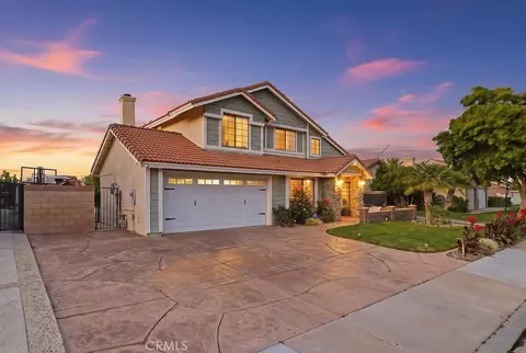Exterior - 4621 Brisa, Palmdale, CA 93551 photo 2 of 14