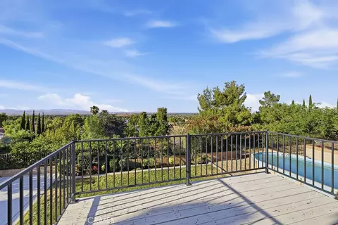 Exterior - 4621 Brisa, Palmdale, CA 93551 photo 5 of 14